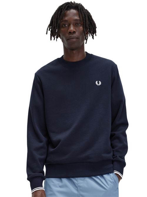 M7535248 BU FRED PERRY | M7535248 BU
